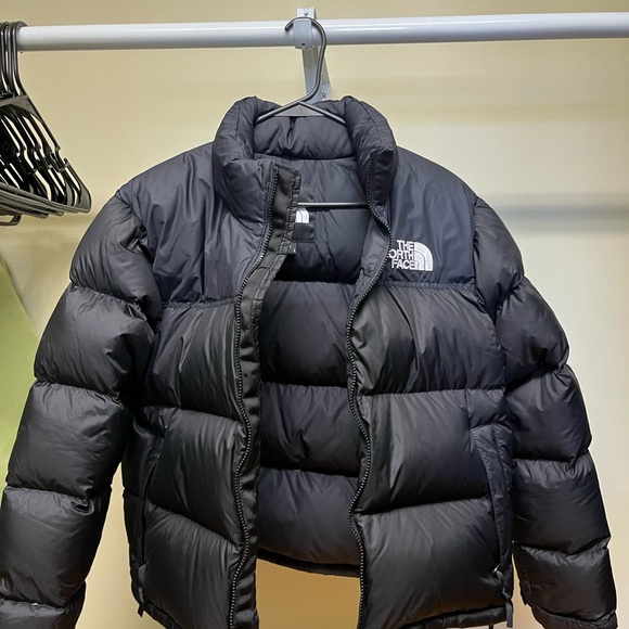 Women's 1996 Retro Nuptse Jacket - Picture 2 of 5